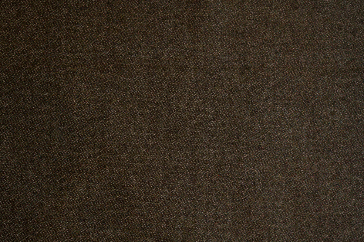 Forrest Floor Wool Flannel