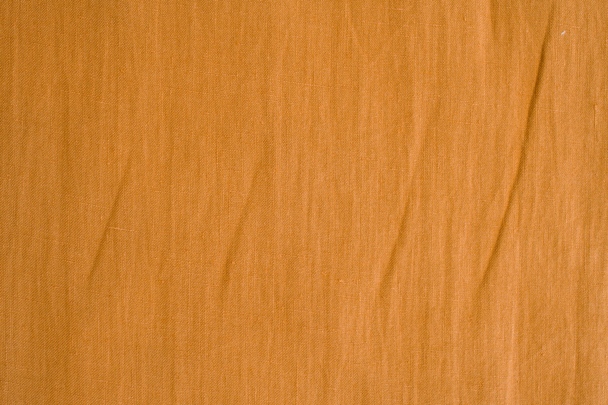 Logwood Orange