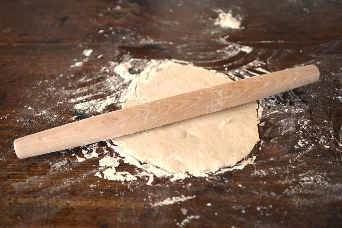 French Rolling Pin