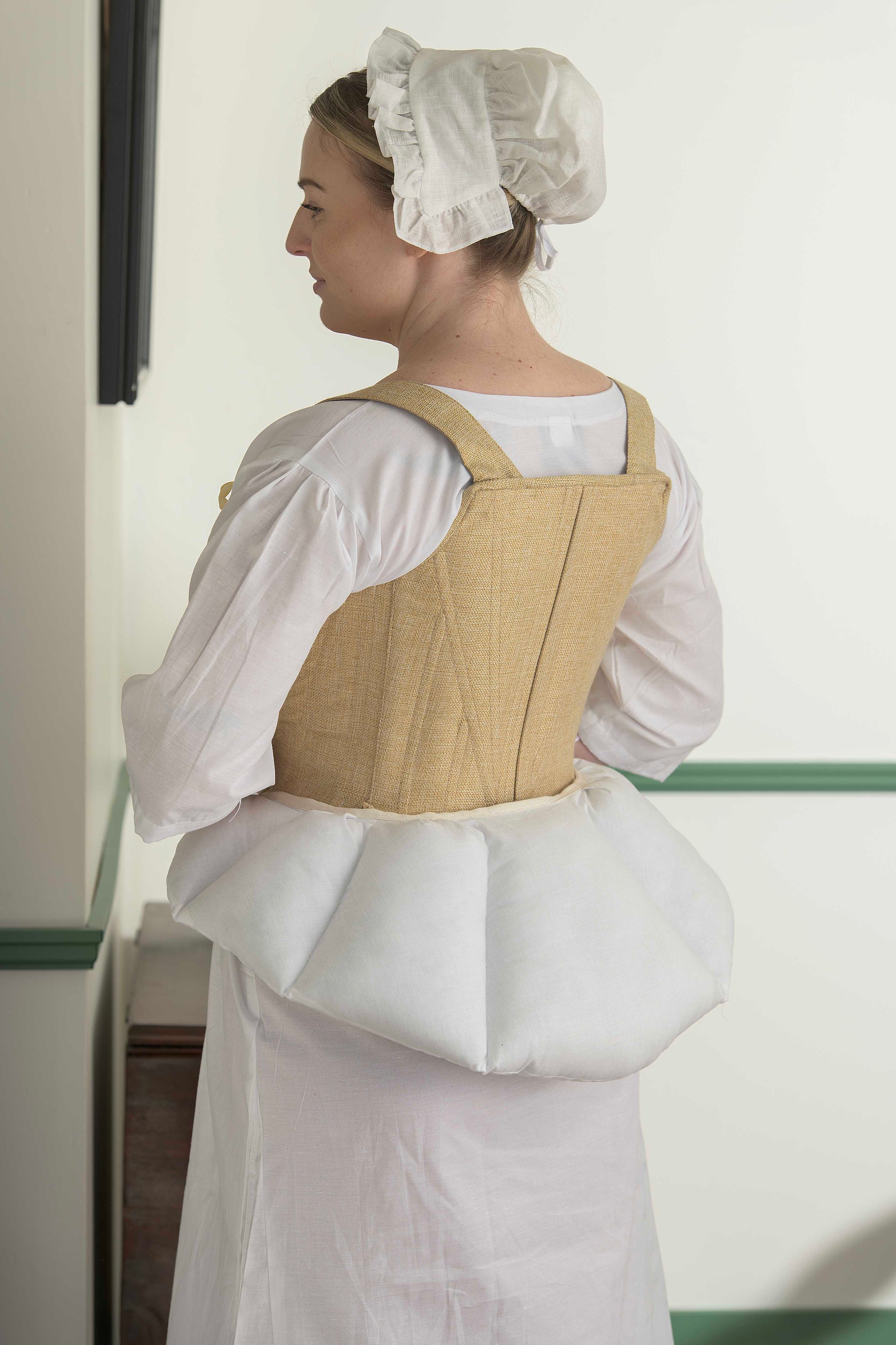 Bum Pad | Skirt Support