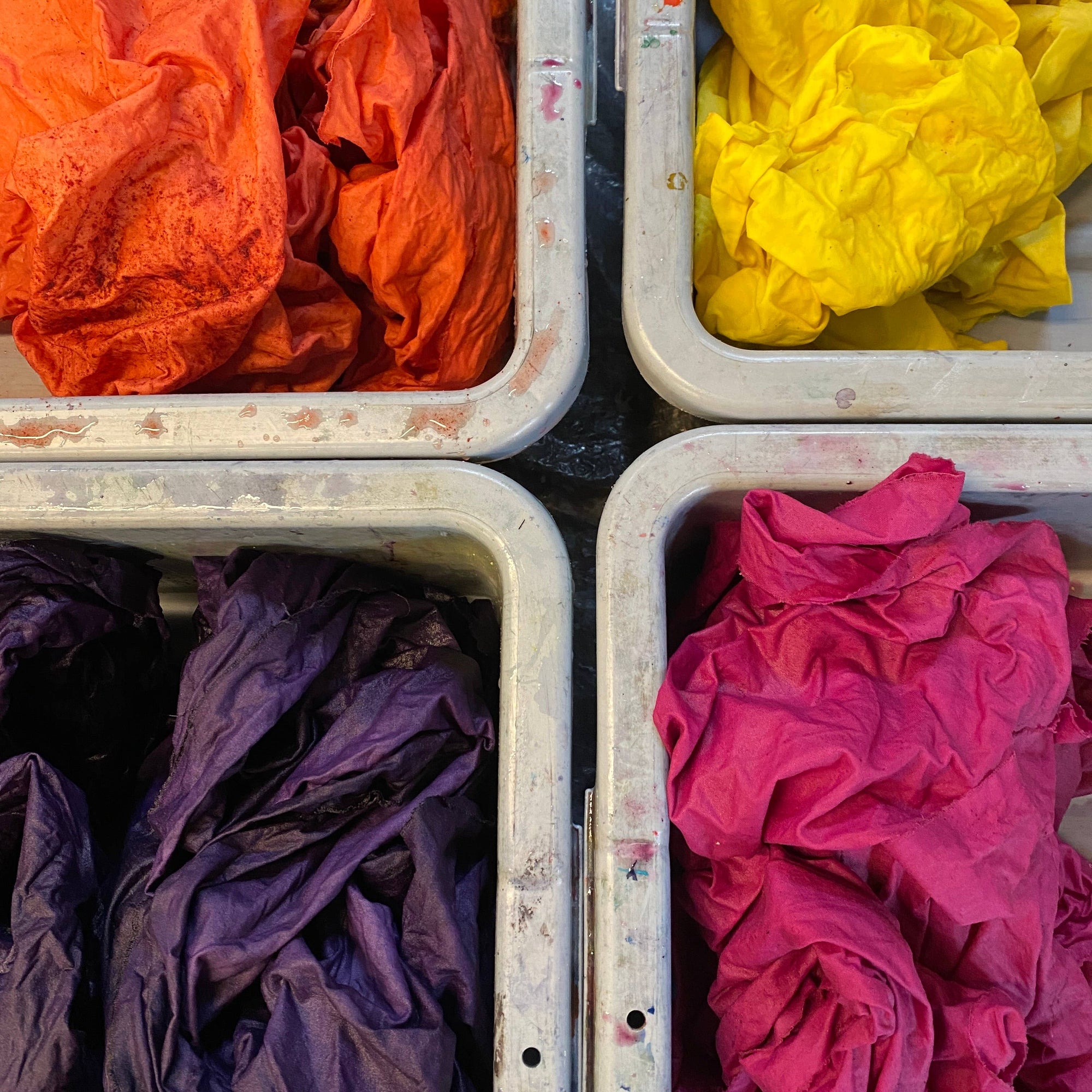 Natural Dye Kit