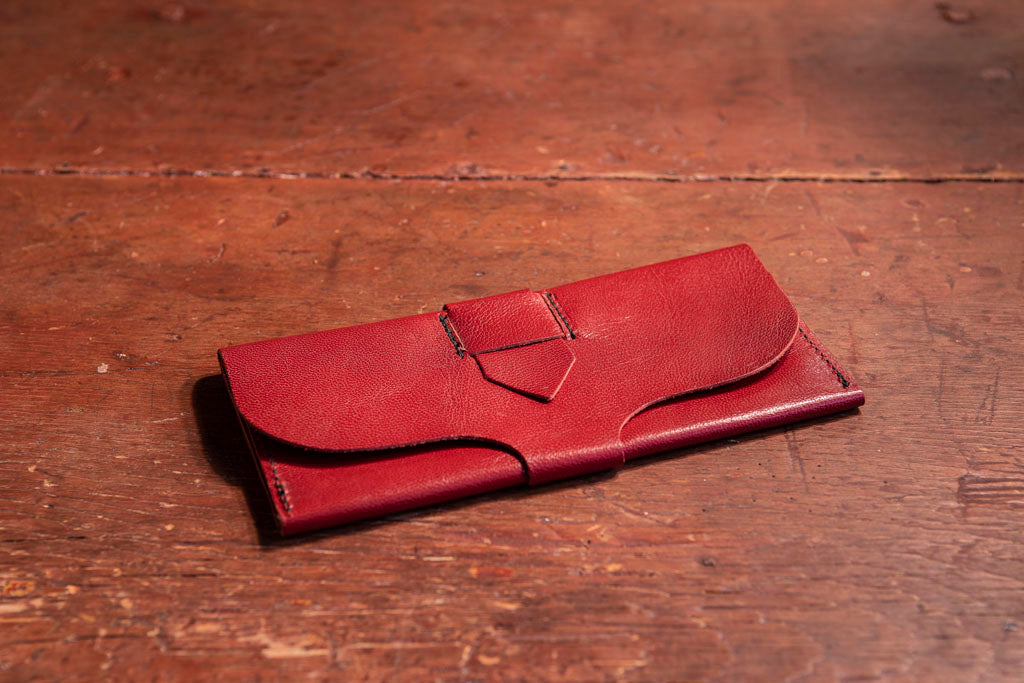 Leather Wallets