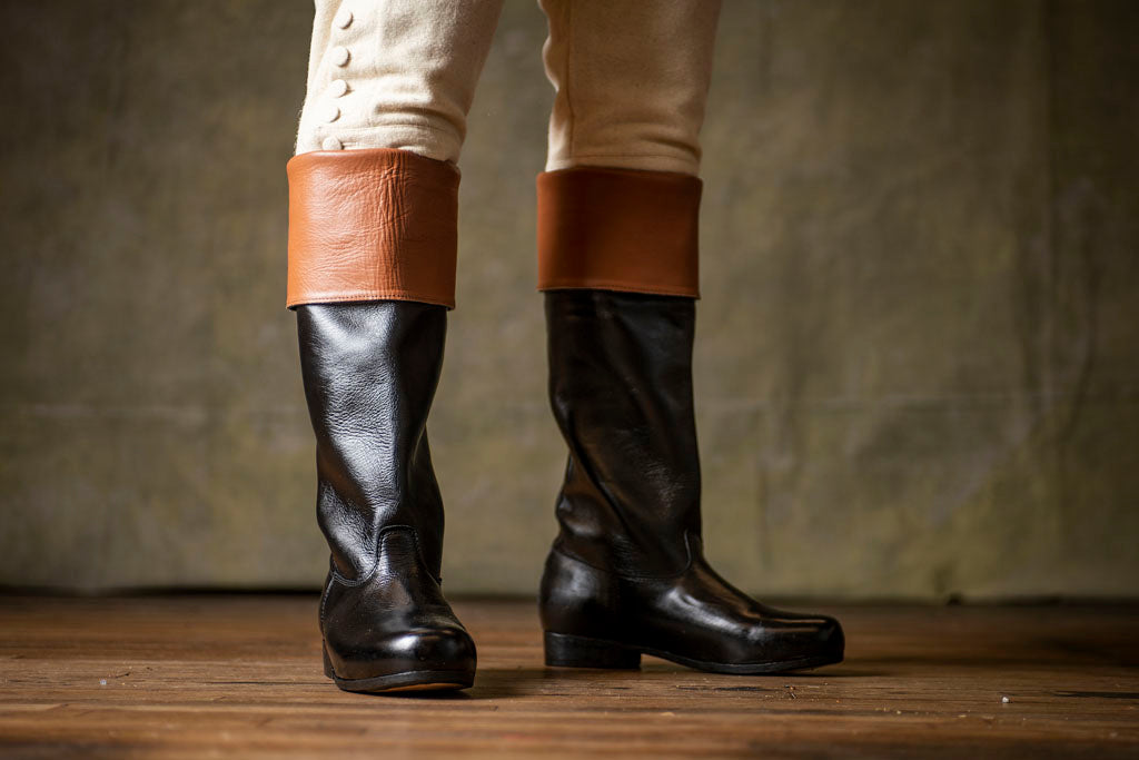 Men s Riding Boots